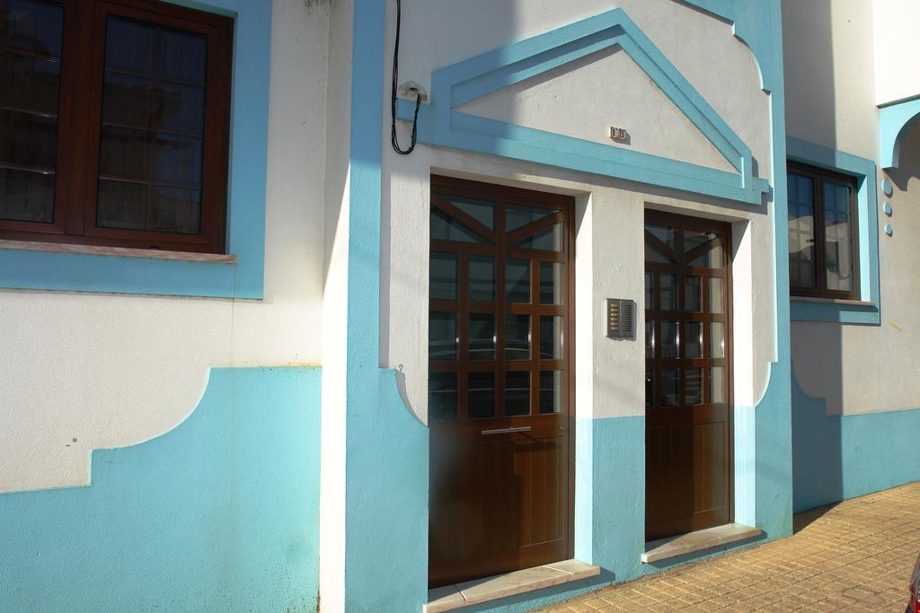 Mirafontes Inn Vila Nova de Milfontes Luaran gambar