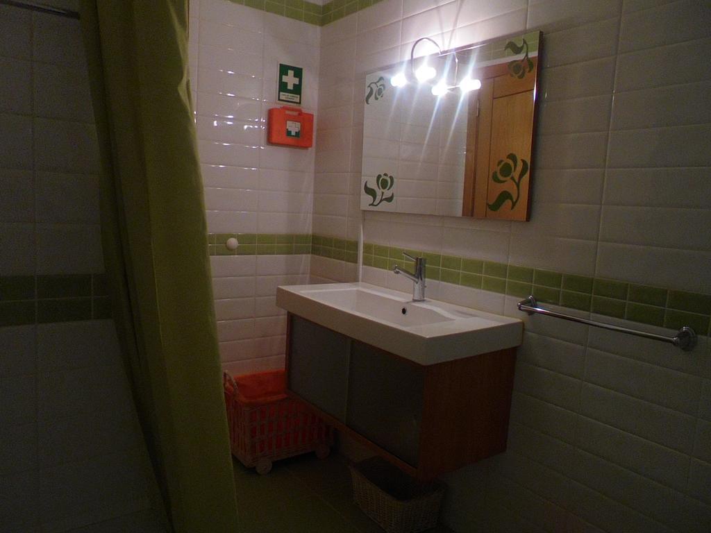 Mirafontes Inn Vila Nova de Milfontes Luaran gambar