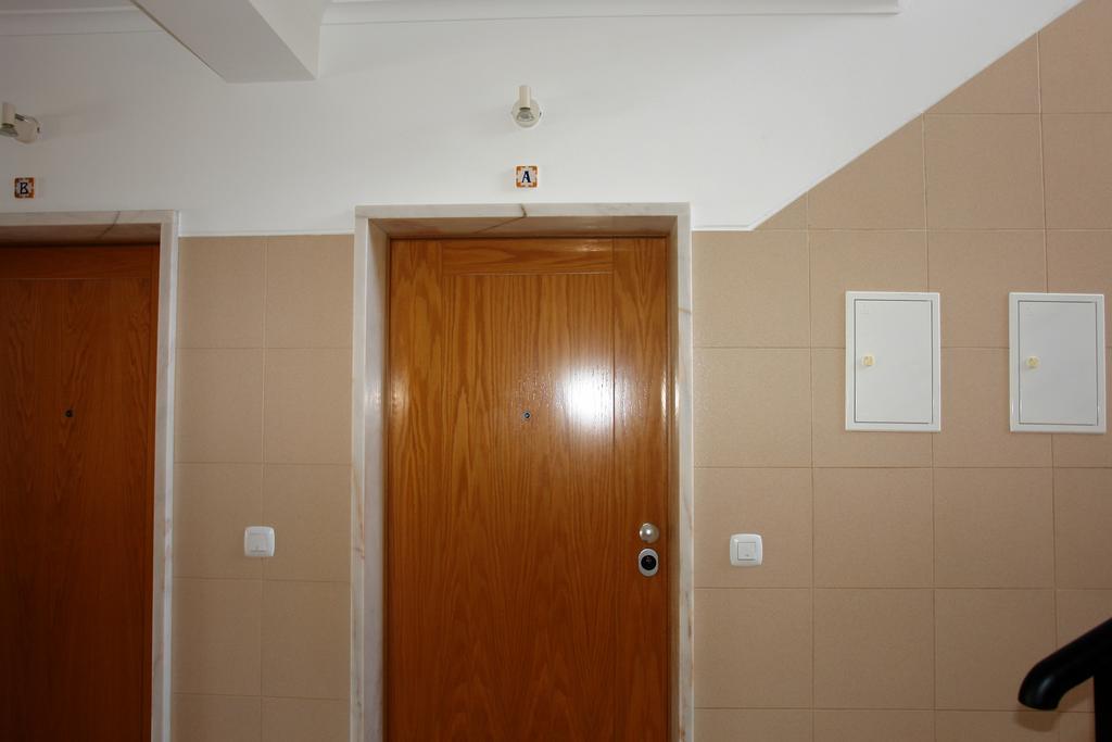 Mirafontes Inn Vila Nova de Milfontes Luaran gambar
