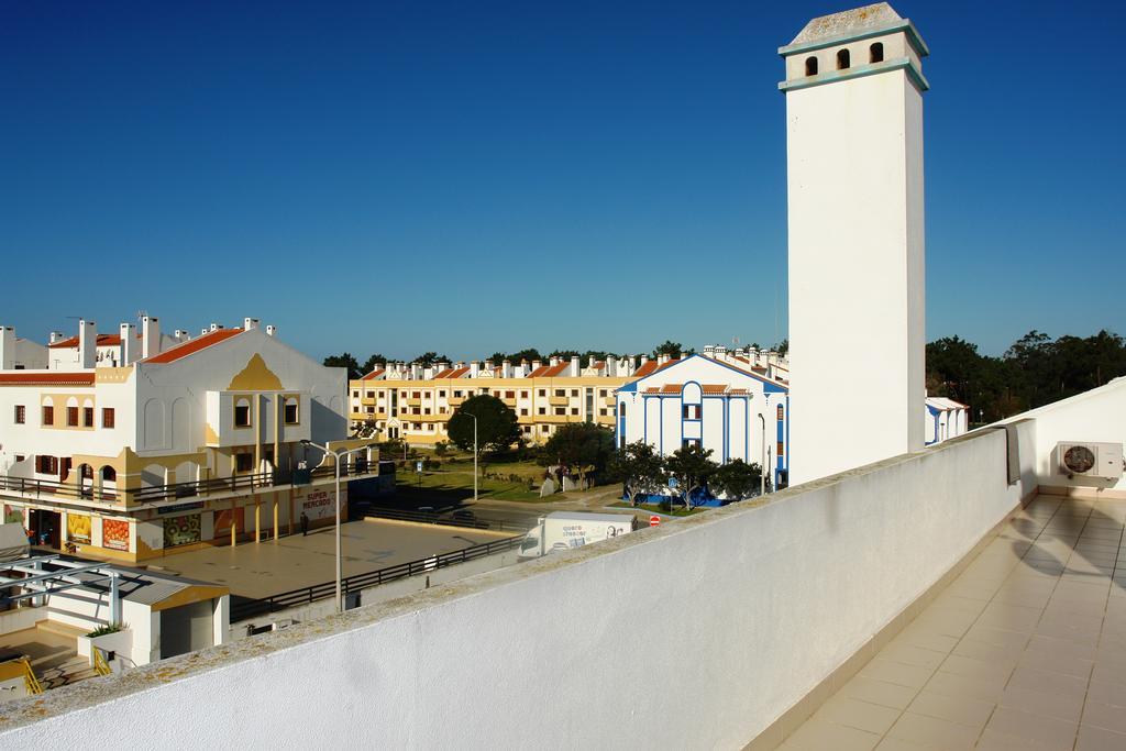 Mirafontes Inn Vila Nova de Milfontes Luaran gambar
