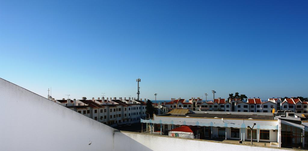 Mirafontes Inn Vila Nova de Milfontes Luaran gambar
